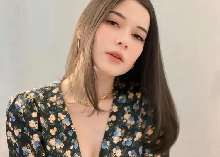 Profil dan Biodata Iris Wullur, Perempuan Cantik Spek Bidadari yang Diselingkuhi