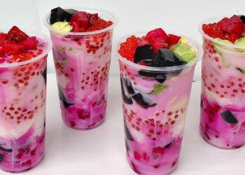 Ide Jualan Bulan Ramadhan