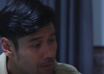 Ikrar CInta Suci Hari Ini