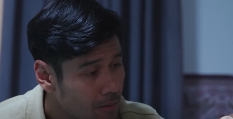 Ikrar CInta Suci Hari Ini