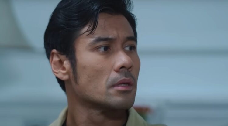 Ikrar Cinta Suci Hari Ini