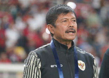 BREAKING NEWS: PSSI Putuskan Pecat Indra Sjafri Usai Gagal Bawa Indonesia Lolos ke Piala Dunia U20