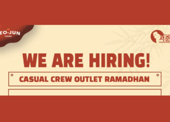 Info Loker Casual! Seojun Fried Chicken Bandung Buka Lowongan Buat Lulusan SMA dan SMK
