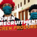 Info Loker Crew Produksi! Midun Brothers Bandung Buka Lowongan Terbaru