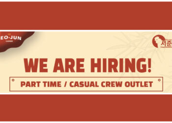 Info Loker Part Time! Seojun Fried Chicken Bandung Buka Lowongan Buat Lulusan SMA SMK