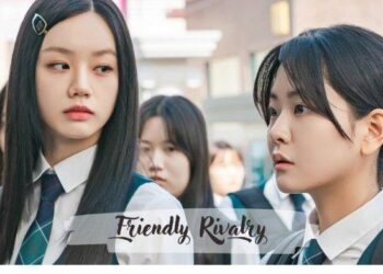 Nonton Friendly Rivalry Eps 5-6 Sub Indo (MyDramaList)
