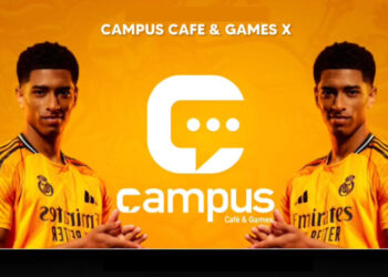 KESEMPATAN! Campus Cafe Bandung Buka Loker Posisi Waiters Buat Tamatan SMA dan SMK