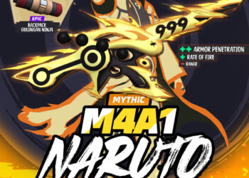 PLAYER GRATISAN MERAPAT! Cek Kode Redeem FF Terbaru Hari Ini 22 Juli 2025