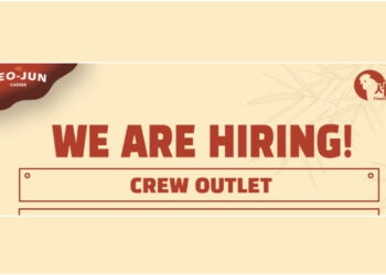 Kesempatan Lulusan SMA SMK! Seojun Fried Chicken Bandung Buka Loker Posisi Crew Outlet