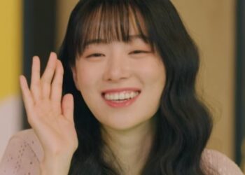 Kick Kick Kick Kick Ep 2