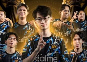 Jadwal ESL Mobile Legends Babak Playoff Hari ini Jumat, 14 Februari 2025: RRQ Hoshi, TLID dan ONIC ID Bermain !