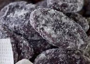 Resep cara membuat Getas