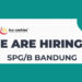 LULUSAN SMA SMK MENDEKAT! Ina Cookies Bandung Buka Loker SPG SPB