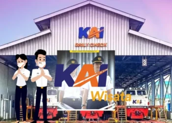 LULUSAN SMA SMK MERAPAT! KAI Wisata Gelar Loker Terbaru Posisi Customer Service