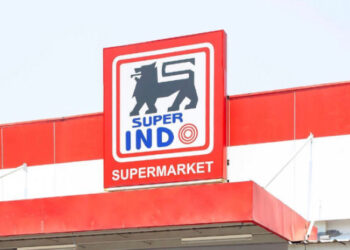 LULUSAN SMA SMK MERAPAT! Superindo Jawa Barat dan Jawa Timur Buka Loker Teranyar