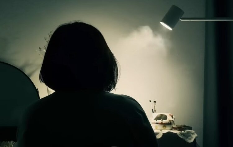 Lirik Lagu Bunga Abadi