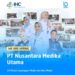 PT Nusantara Medika Utama Buka Loker