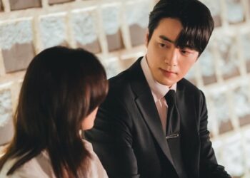 Love Scout Episode 10