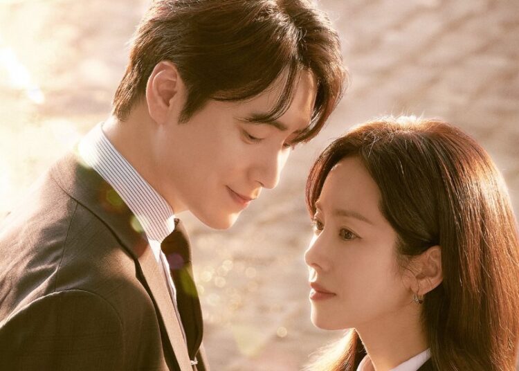 Love Scout Episode 11