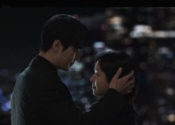 Love Scout Episode 9