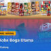 Lulusan SMA SMK Bisa Daftar! PT Kobe Boga Utama Buka Loker Admin Gudang