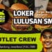 Lulusan SMA SMK Mendekat! Burger Bangor Banjaran Bandung Gelar Loker Outlet Crew