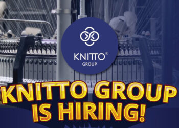 2 POSISI! Knitto Group Bandung Gelar Loker Terbaru, Ini Link Daftarnya