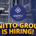 2 POSISI! Knitto Group Bandung Gelar Loker Terbaru, Ini Link Daftarnya