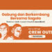 LULUSAN SMA SMK MERAPAT! Sagala Group Bandung Gelar Loker Posisi Crew