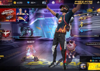 Siap Pakai! Pakai 16 Akun FF SUltan Gratis Hari Ini 11 Mei 2025, Buruan Login