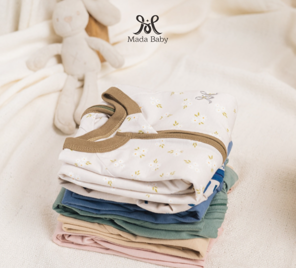 Mada Baby Buka Lowongan Kerja