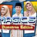 Mega Series Magic 5 Pesantren Edition
