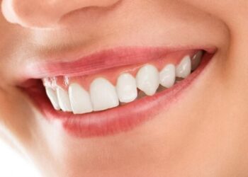 Makanan untuk gigi putih