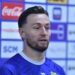 Kapten Persib Marc Klok