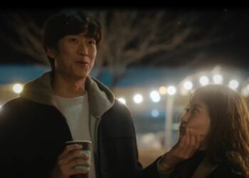 Motel California Episode 9