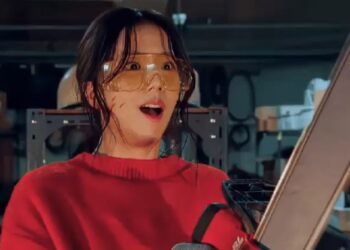 Newtopia Episode 1 dan 2