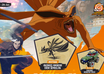 YUK KLAIM! Ada Kode Redeem FF Hari Ini 27 Juli 2025, Minat