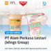 PT Alam Perkasa Lestari (Wings Group) Loker