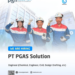 Loker PT PGAS Solution