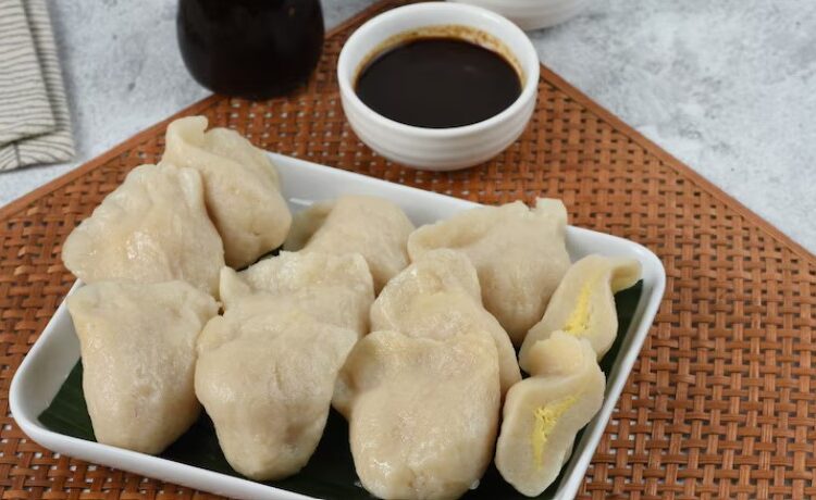 Resep Membuat Empek-empek