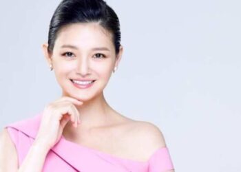 Sancai Meteor Garden Meninggal