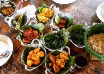 Berikut Rekomendasi Tempat Makan Untuk Munggahan Bersama Keluarga di Sekitaran Bandung-Cimahi