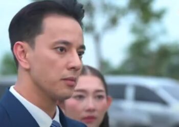 Luka Cinta Malam Ini