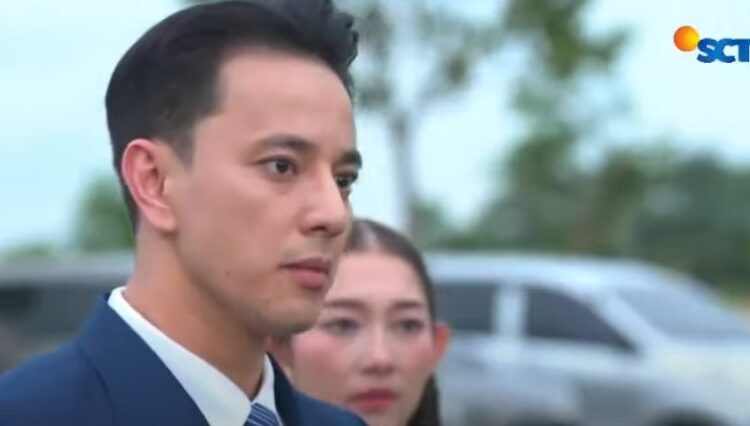 Luka Cinta Malam Ini