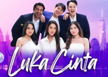 Sinetron Luka Cinta