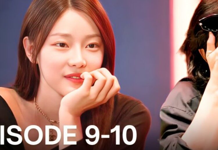 Singles Inferno 4 Ep 9 dan 10