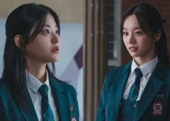 Drakor Friendly Rivalry Jadi Sorotan Ada Adengan Hot Hyeri Girls Day Tapi Juga Dapat Pujian