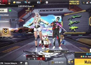 MANTAP JIWA! 15 Akun FF Sultan Gratis Hari Ini 2 April 2025, Yakin Gak Ngiler?