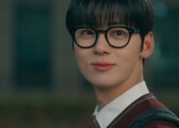 Study Group Ep 5 dan 6