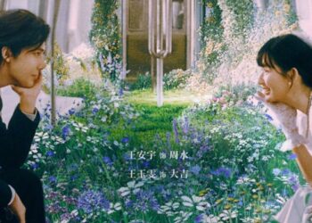 Such a Good Love Sub Indo